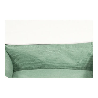 Cama para Perros Gloria Ametz Beige 60x52cm | Cómoda y Duradera