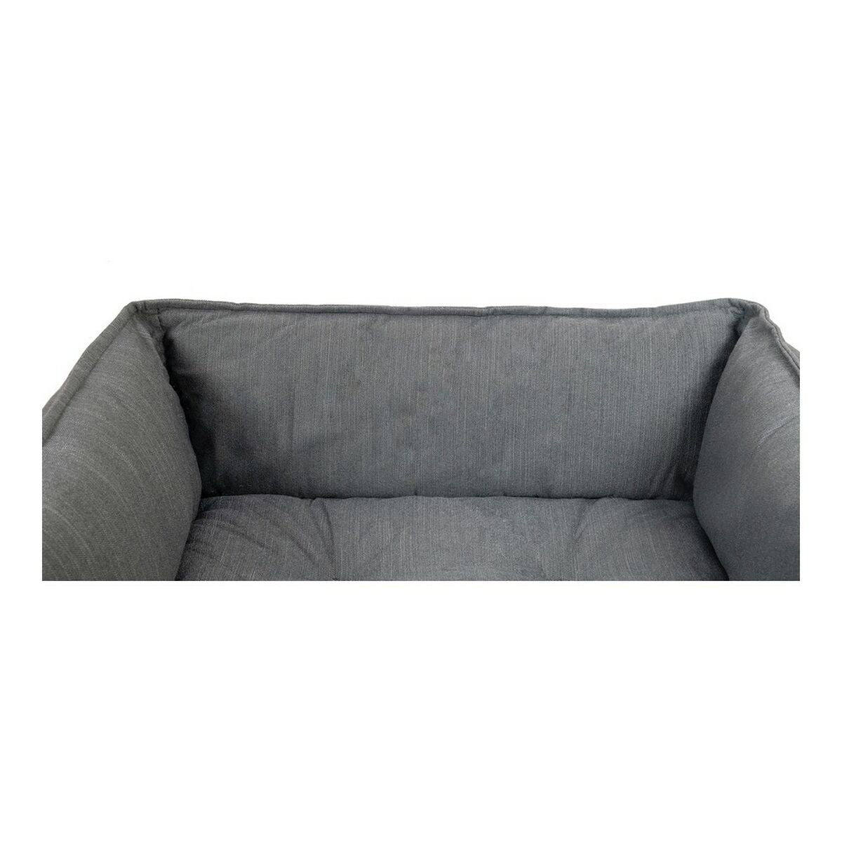Cama para Perros Gloria Green Dreams Gris 80x65cm | Hecha con PET Reciclado