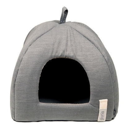 Cueva para Perros Gloria Green Dreams 40x40cm | Hecha con PET Reciclado