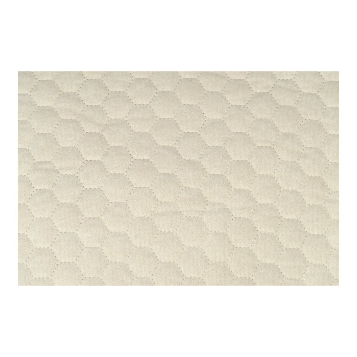 Colchón para Perros Gloria Sweet Beige 100x70cm | Extraíble y Lavable