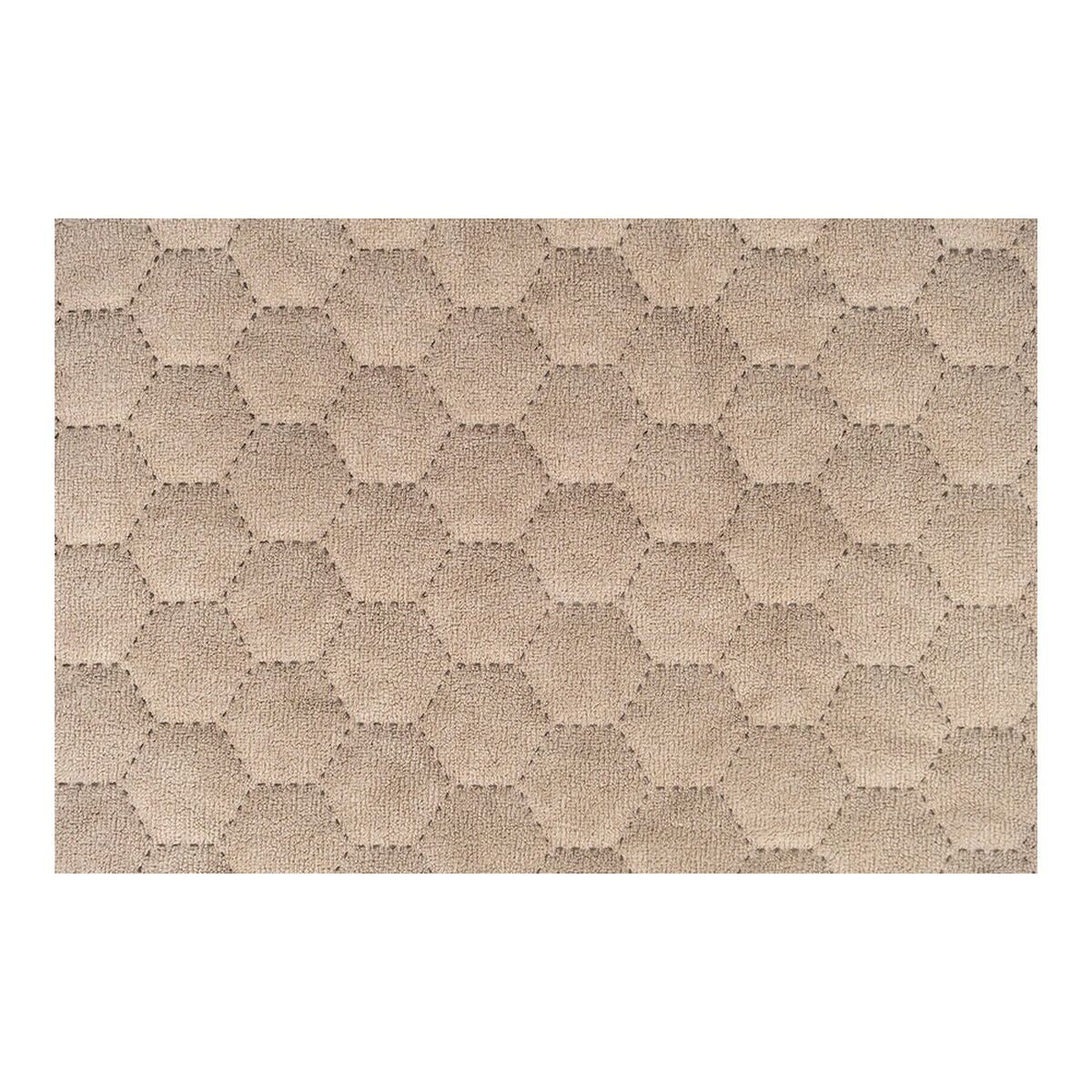 Colchón para Perros Gloria Sweet Marrón 100x70cm | Extraíble y Lavable
