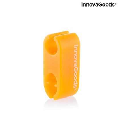 Clip Selfie para Perros InnovaGoods Pefie | Fotos y Vídeos Perfectos con tu Mascota