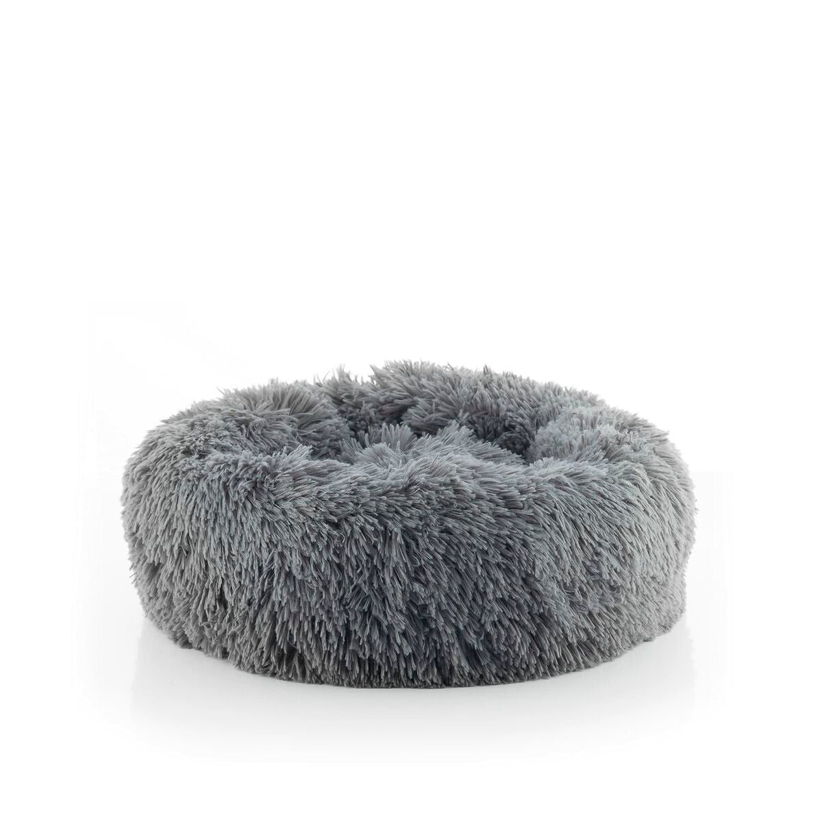Cama Antiestrés para Perros InnovaGoods 60cm | Reduce Ansiedad y Mejora el Descanso