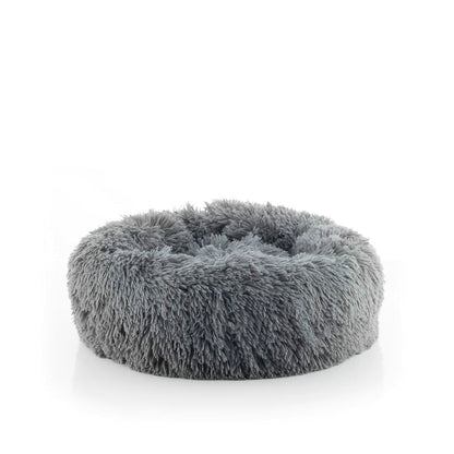 Cama Antiestrés para Perros InnovaGoods 60cm | Reduce Ansiedad y Mejora el Descanso