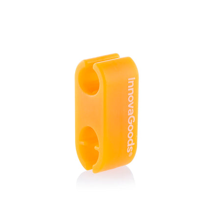 Clip Selfie para Perros InnovaGoods Pefie | Fotos y Vídeos Perfectos con tu Mascota