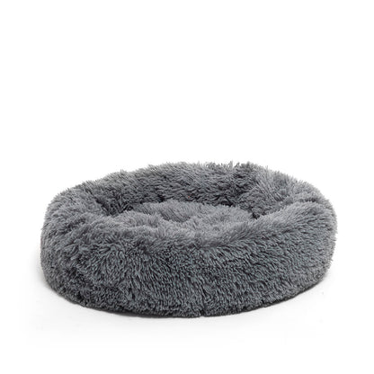Cama Antiestrés para Perros InnovaGoods 60cm | Reduce Ansiedad y Mejora el Descanso